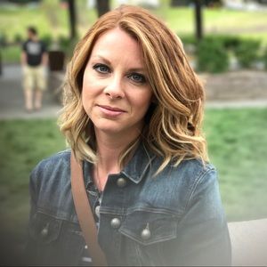 Meet your Posher, Christina